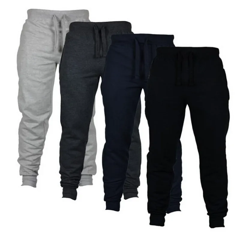 

Factory Wholesale Cheap men's plus-size casual pants