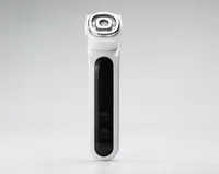 

New product 2019 skin care facial machine 7 in 1 ems electroporation rf home beauty device led beauty device