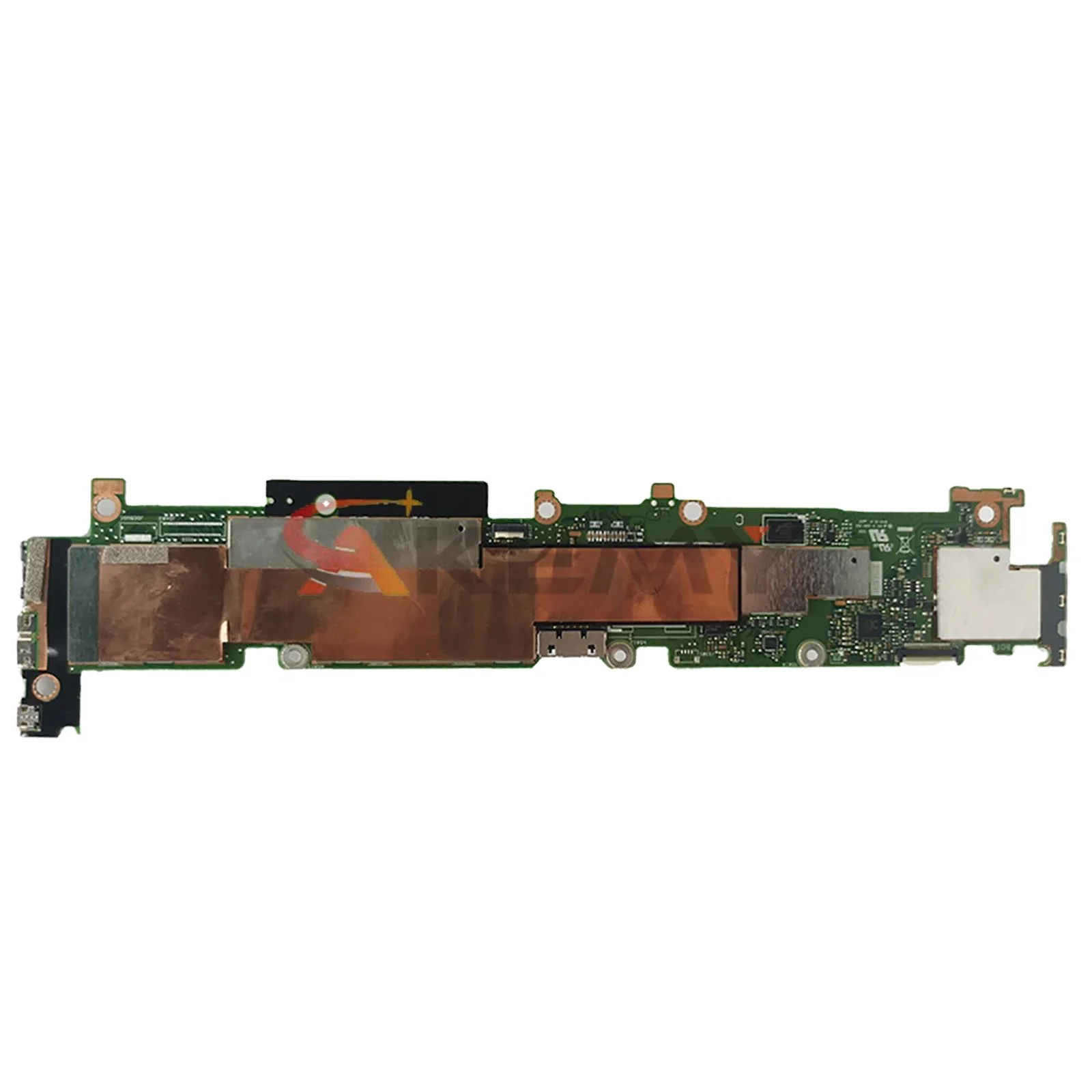 

T100CHI Original Laptop Motherboard 4GB RAM 64G 128G SSD for ASUS T100CHIN T100CHI T100CH Notebook Mainboard GMA HD