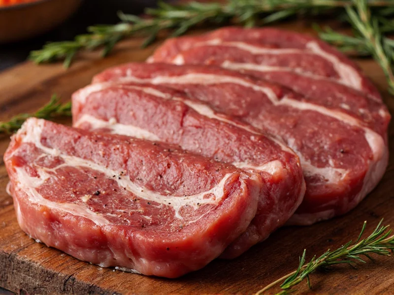 How to Season Meat Properly: Timing, Techniques & Tips