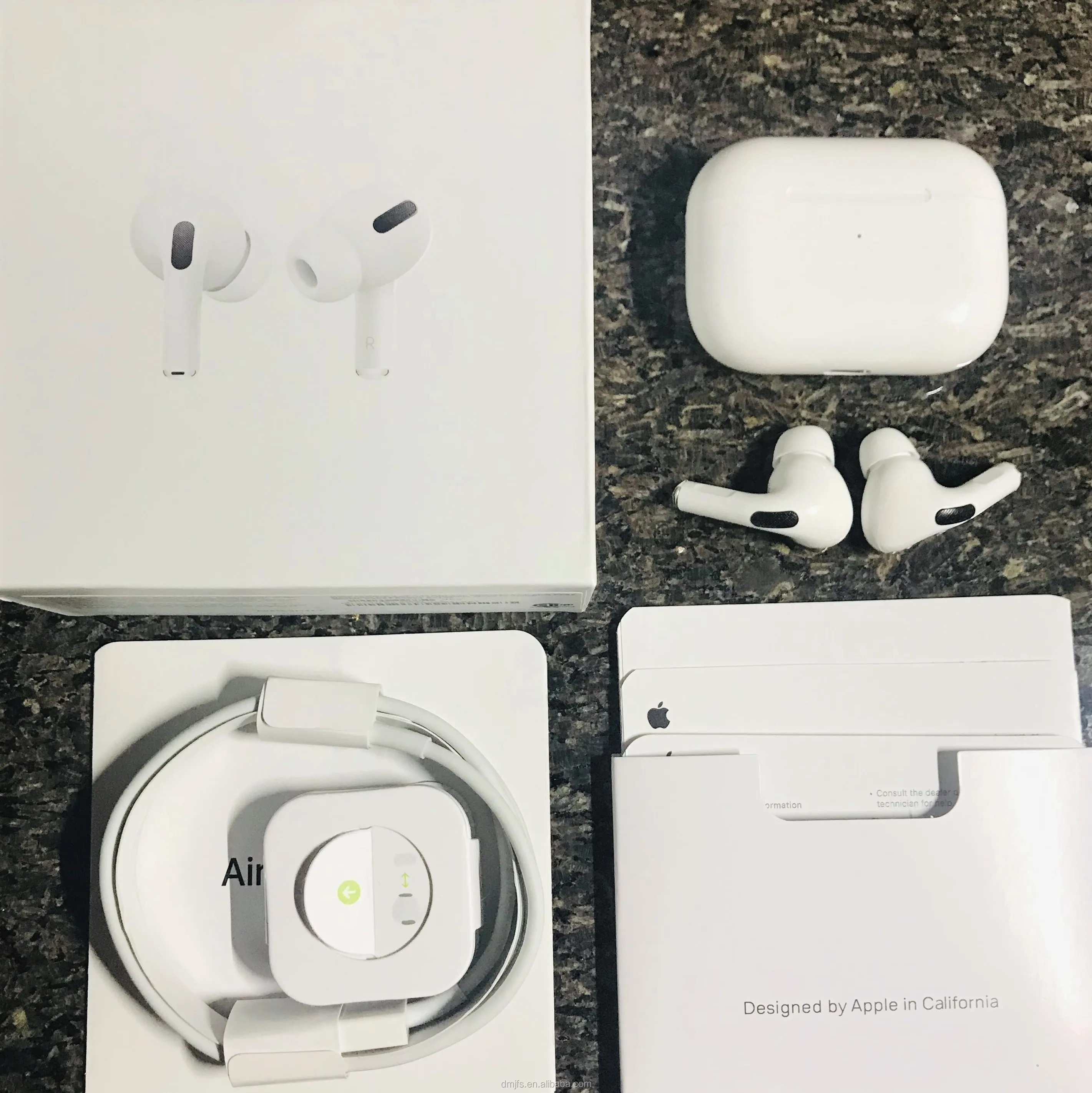 gps airpods
