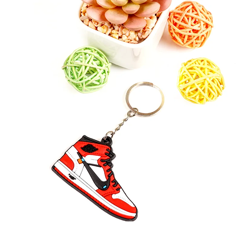 Aj keychain Clearance