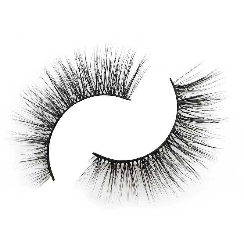 

Short Fluffy Lash Lash Wholesale Lash Glue Wholesale, Black color