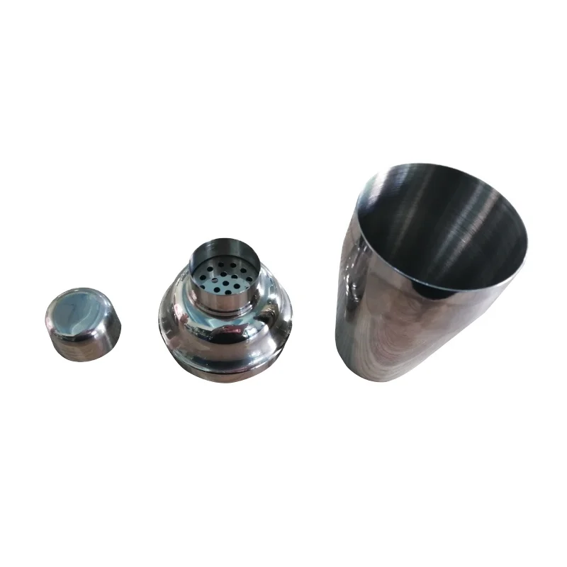 
Custom Deep Drawing Sheet Metal Fabrication Stamped Aluminum Stainless Steel Stamping 