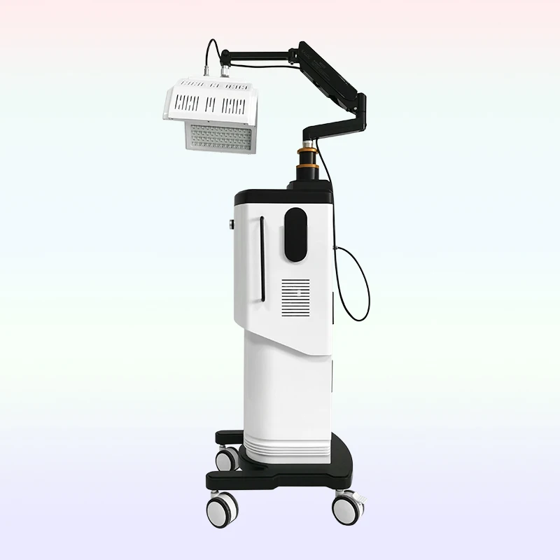 

Professional Skin Rejuvenation PDT LED Facial Beauty Device/LED PDT Beauty Salon Equipment/PDT LED Light Therapy Machine Facial