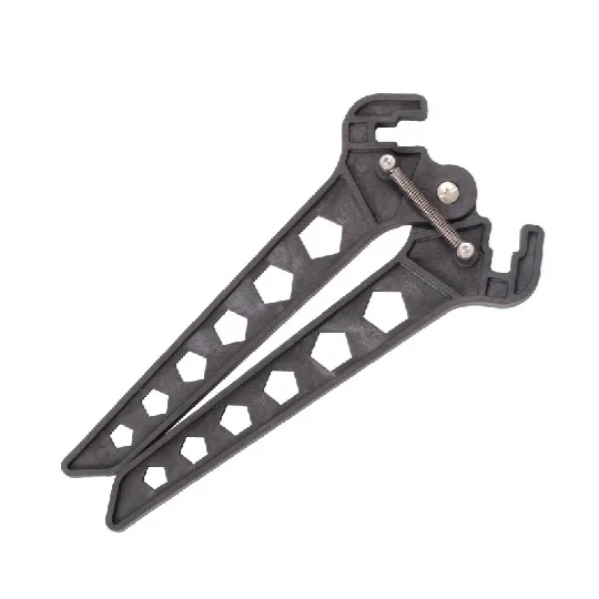 

Hunting Compound Bow Stand Holder Legs Black Archery Bow Kick For 3D Shoot Range Target Hunting Support Shelf