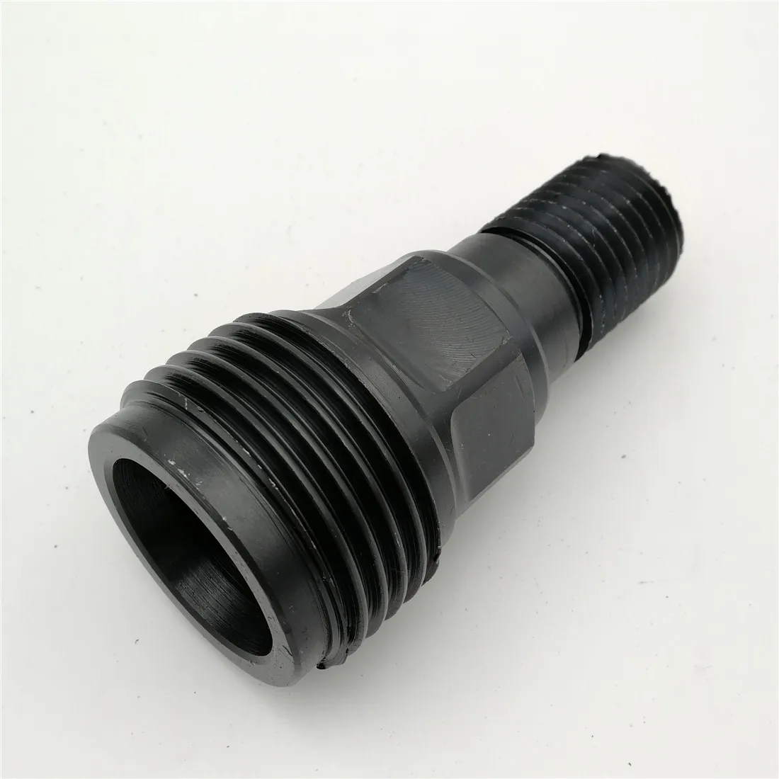 Shdiatool Diamond Core Drill Bit Adapter (ddbl To Ddbs) Dd160e Dd200 Dd250e Dd350 Hilti