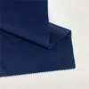 21 wale indigo color stretch corduroy fabric hot sale