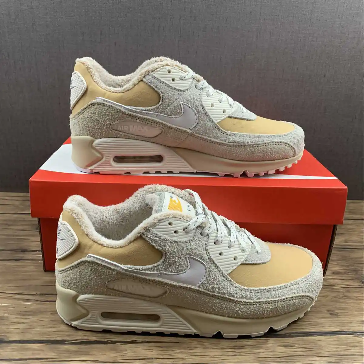 

2021 New design Hotsale Nike Air Max 90 Prm Causal shoes Men's Fashion walking style Outdoor Sports Running Tenis Nike shoes