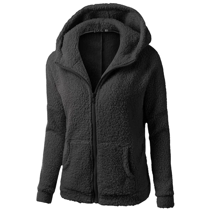 

New Arrival Hoodies Unisex Custom Fleece Hoodie Multicolor Keep Warm Hoodies Sweatshirts Zipper Plus Size Jackets