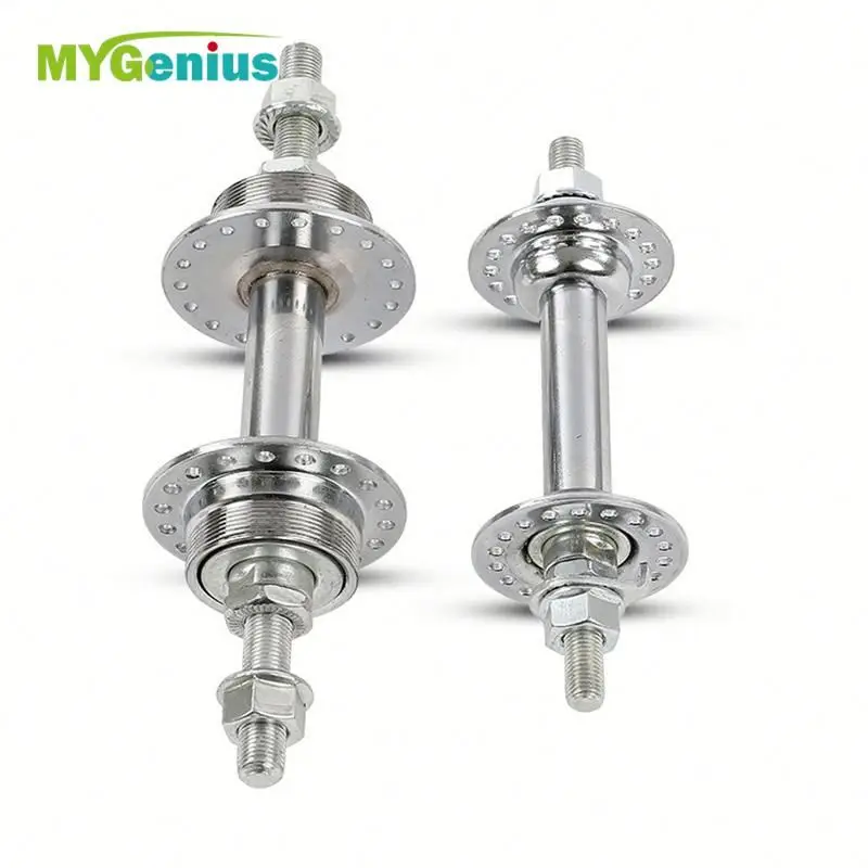 

Bicycle hubs H0TEF