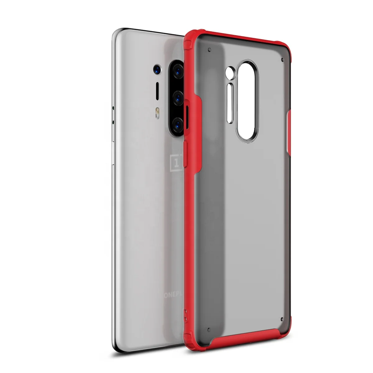 

Smart Universal Wholesale Mobile Phone Accessories for oneplus 8 Shockproof Luxury Back Cover For oneplus 8 pro