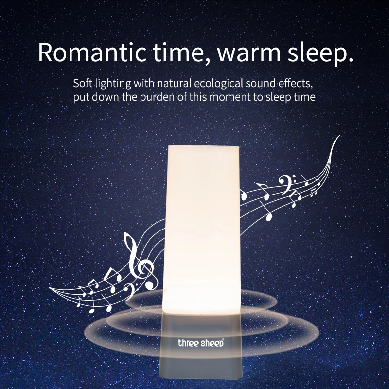 

39 Sleeping Sounds SP901 Baby White Noise Sleep Sound Machine With Night Light