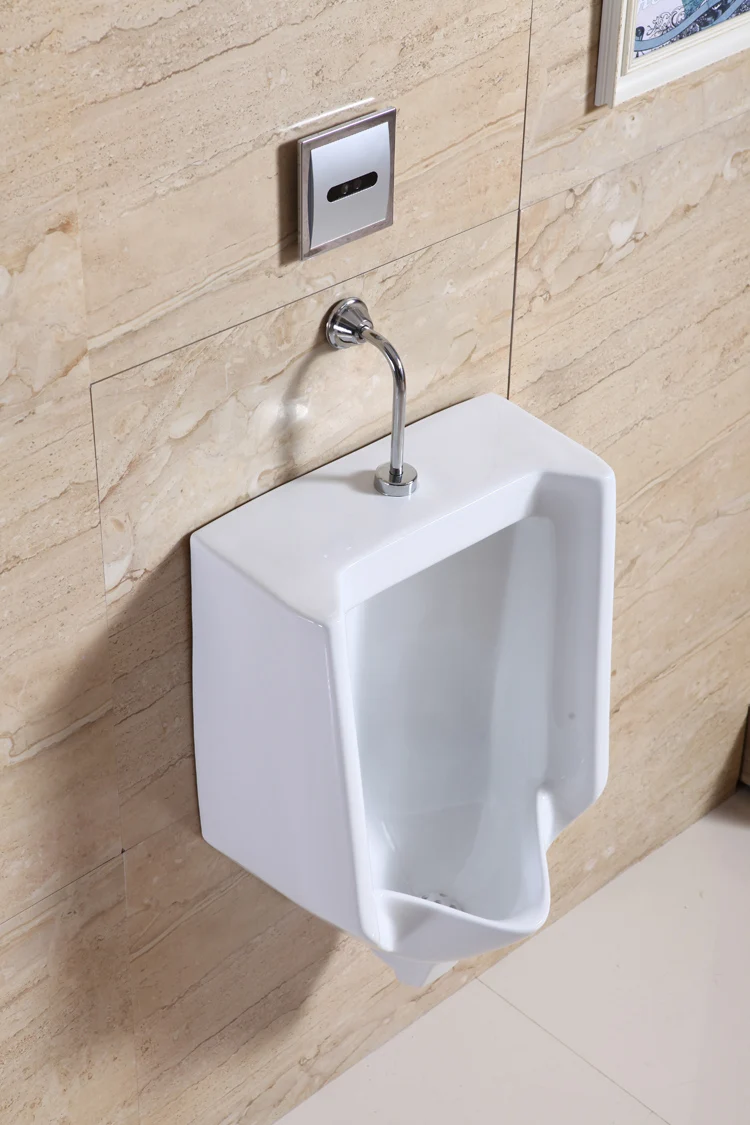 Modern Design Kd-03u Bathroom Ceramic Wall Mounted Urinal Wc For Man ...