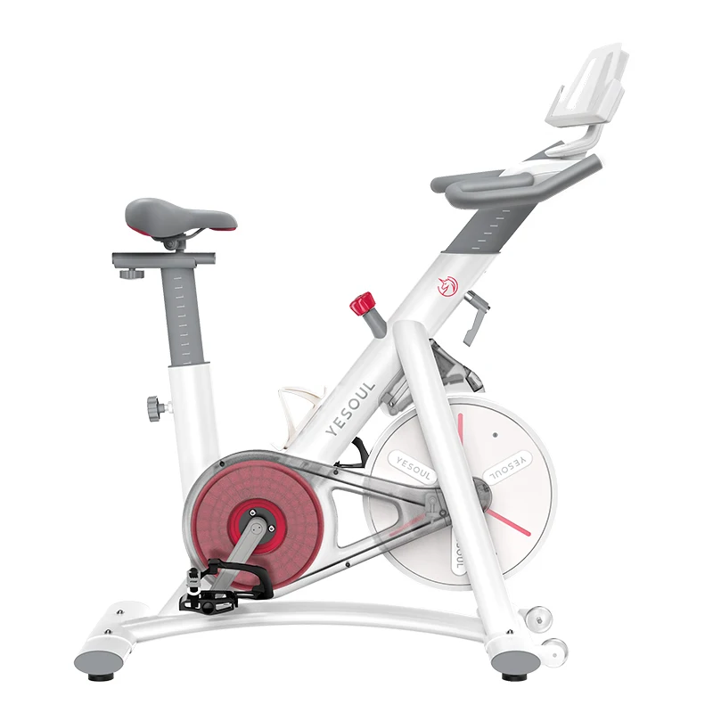 

Original Xiaomi YouPin YESOUL S3 bikes spin New Exercise Health Indoor fitness equipment Home spinning bike