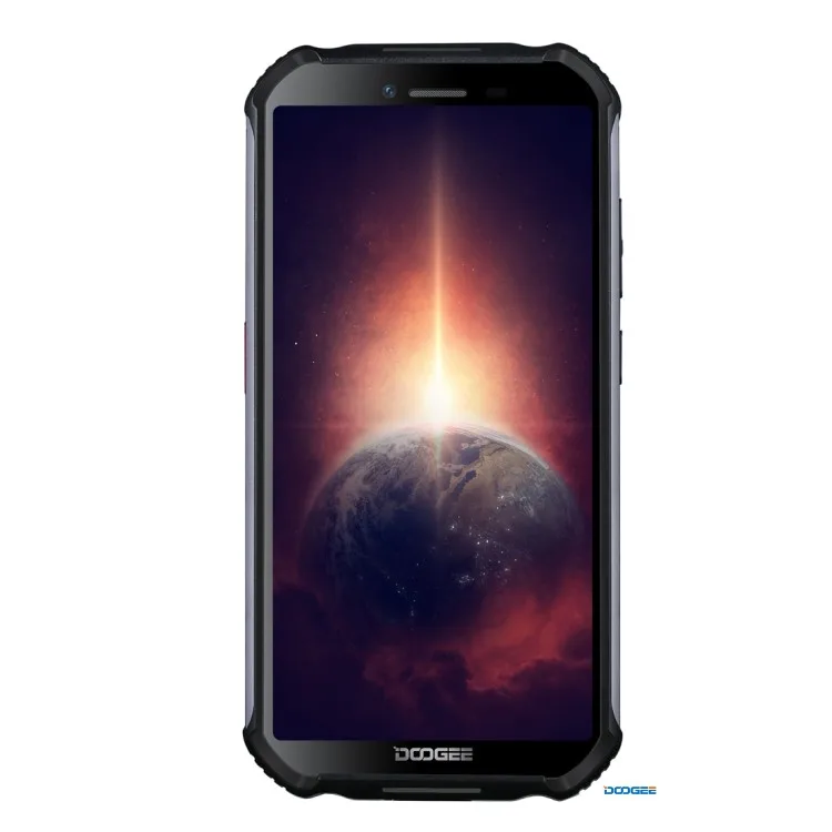 

Dropshipping DOOGEE S40 Pro Mobile Phones Smartphone 4GB+64GB 5.45 inch IP68 IP69K Waterproof Rugged Phone