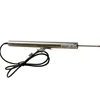 Spring Loaded LVDT Transducer Inductive Linear Position Displacement Sensor