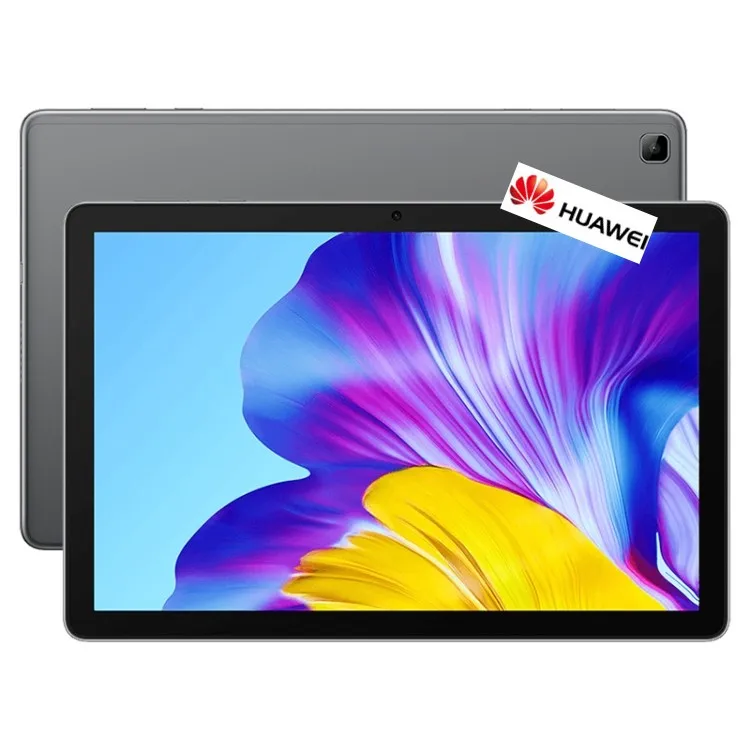 

High Quality Original 10.1 inch Wifi Tablet PC Android 10 Hisilicon Kirin 710A Octa Core industrial tablet PC Huawei Honor Pad 6