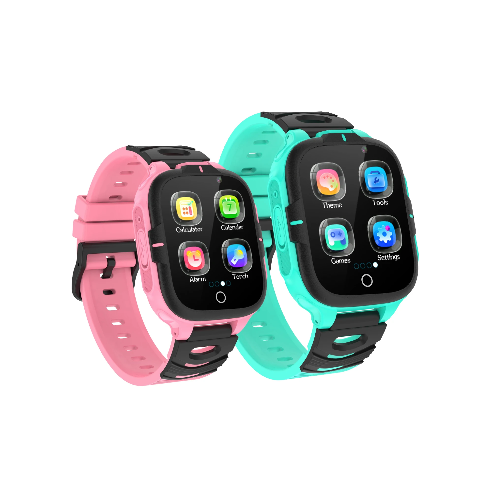 

Hot Selling Y30 2G Kids Smart Watches Sim Card Calling 16 Games Camera Music Player Cheap Kids Watches