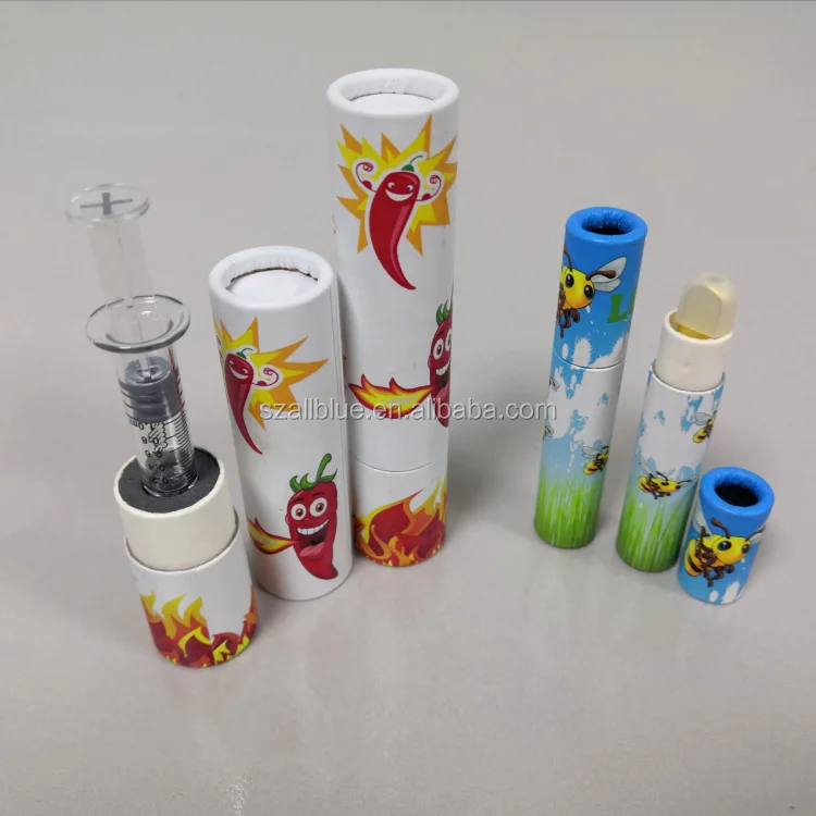 cardboard tube manufacturers