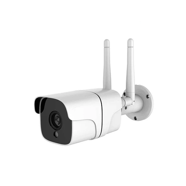 
PTZ Professional Photography Video Infrared Surveillance Wireless System Outdoor Security Bullet Camera for Home and Shop 
