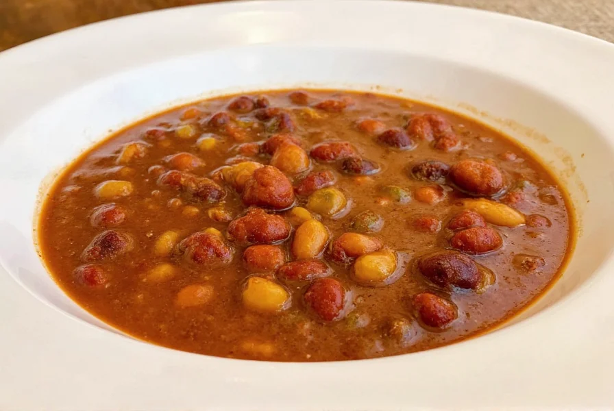 Perfect Crockpot Chili: Recipe, Tips & Variations