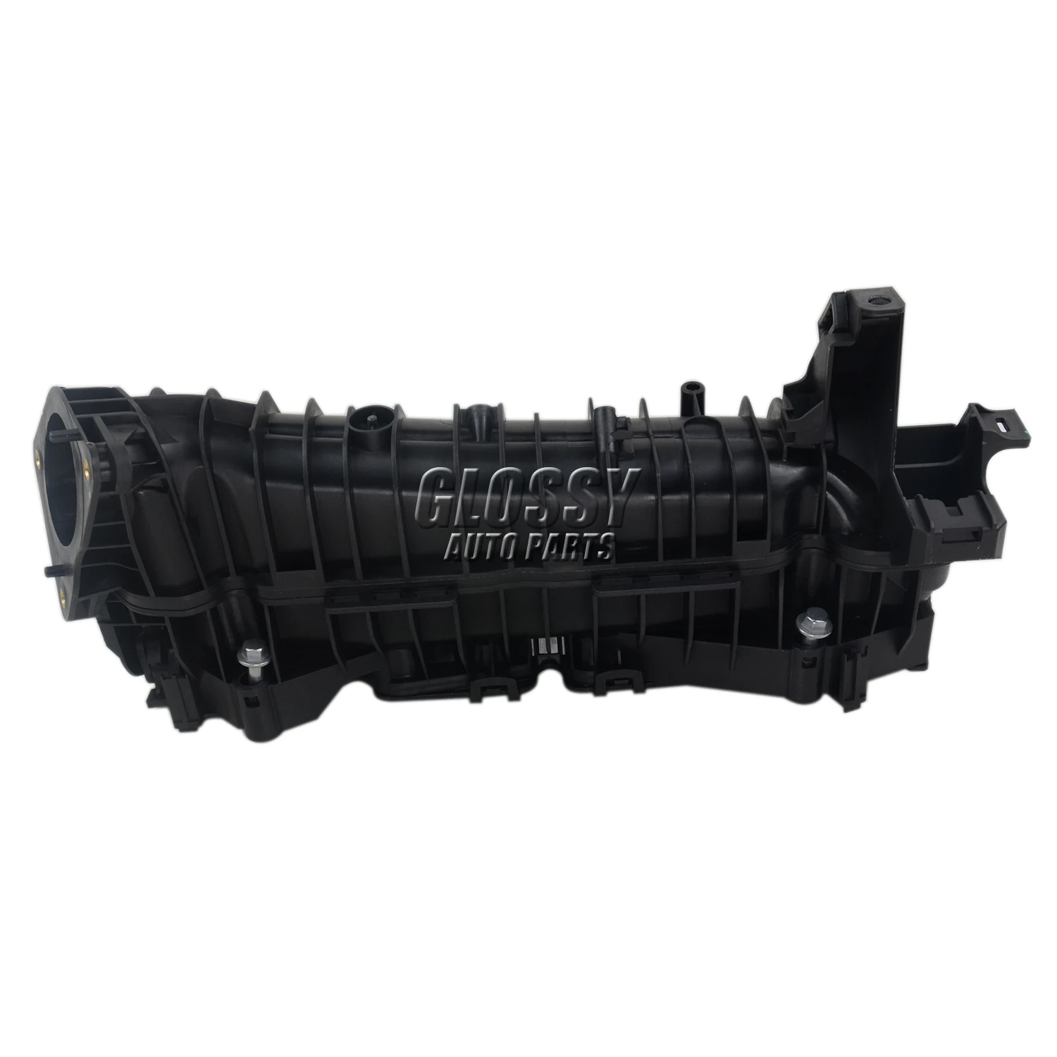 Glossy Intake Engine Manifold Assembly For 1er 2er 3er X1 X5
