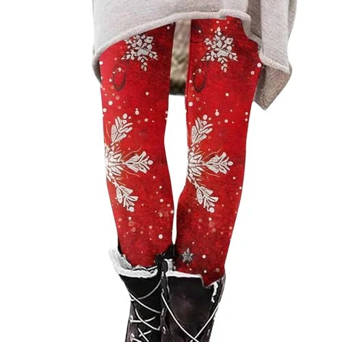 Full Length款Four向弹力Yoga Pants