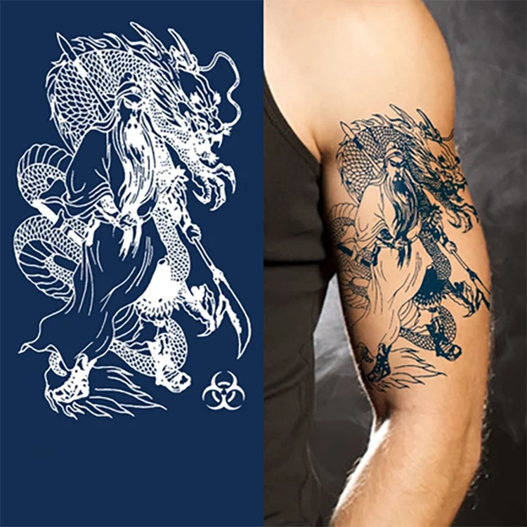 

water proof kid tatoo men sticker tattoo,eagle bulk gold hand body custom made face design temporary tattoo sticker, Customized