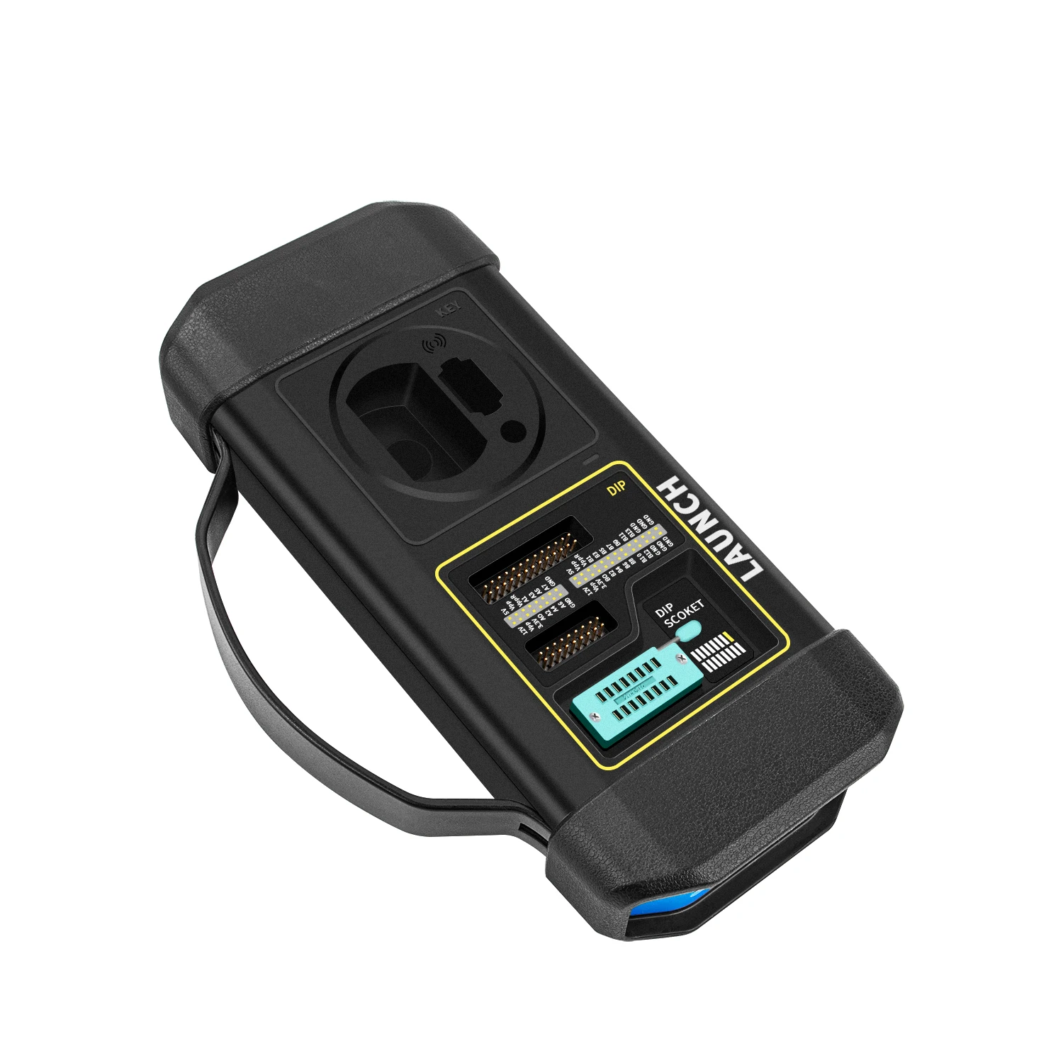 

Launch X-prog3 Key Programmer immobilizer Diagnostic Tool Connector With X431 PRO GT X431 PROG V4.0 X431 PROG3 V4.0 PROG