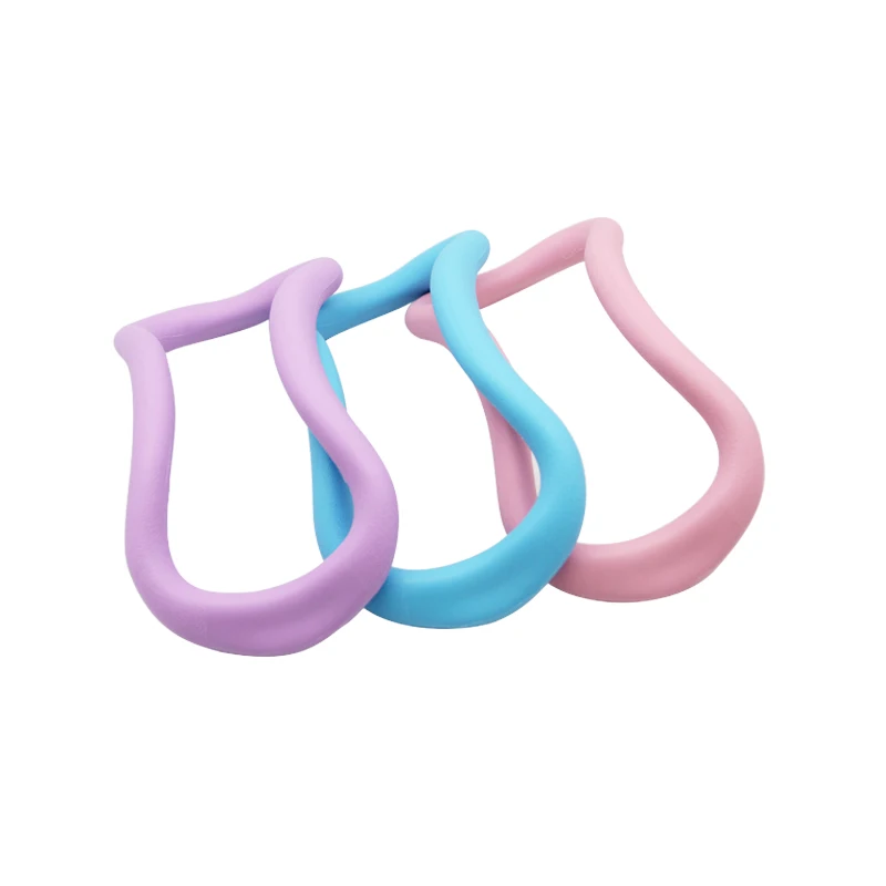 

Circle Yoga Pilates Ring Sports Training for Yoga, Colors
