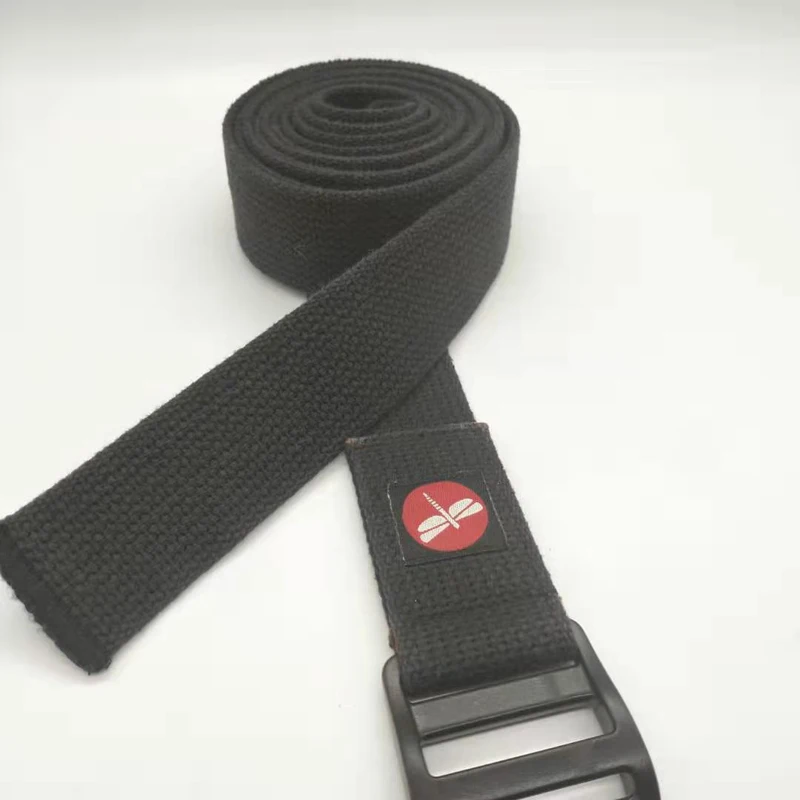 
Hot sell cheaper high quality longer Customized logo polyester lock luggage belt manufacturers direct sale 