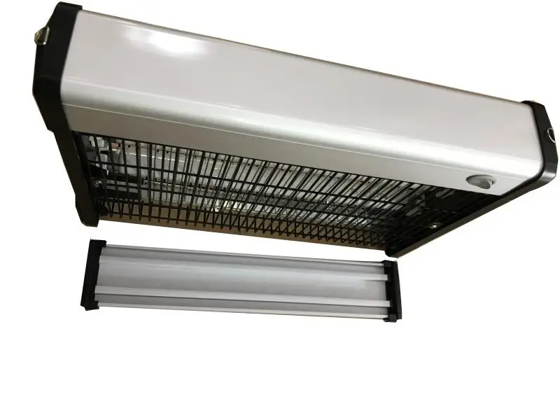 
Mosquito killing lamp Fly Bug Insect Pest Control Trap killer with electric Trap killer light for indoor 