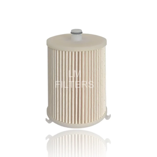 

New Car Fuel Filter PU7007Z KX245/4D F026402810 For Japanese Car, White/yellow