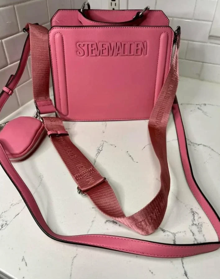 

2022 Drop Shipping fashionable steve madden women hand bag designer handbags famous brands handbags for women luxury, Customized color