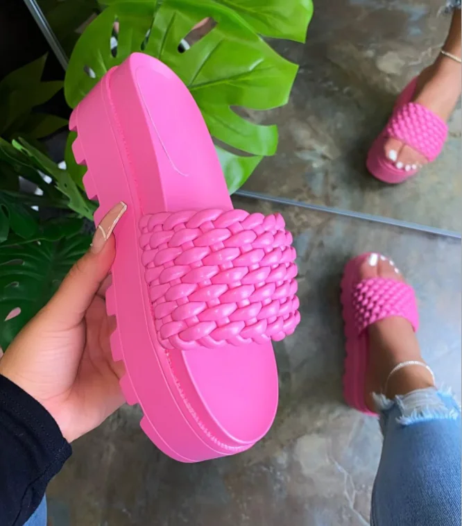 

Factory wholesale newest-sandels fashion slides unisex women-sandles