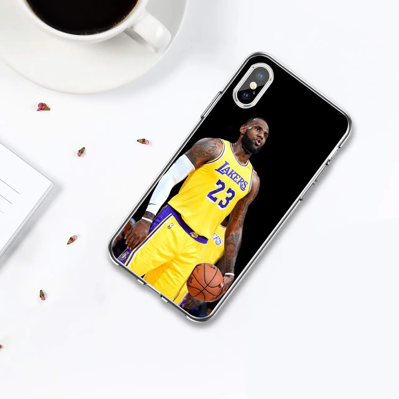 Nba Stars Basketball Star Kobe Lebron James Jerseys For Jordan Phone