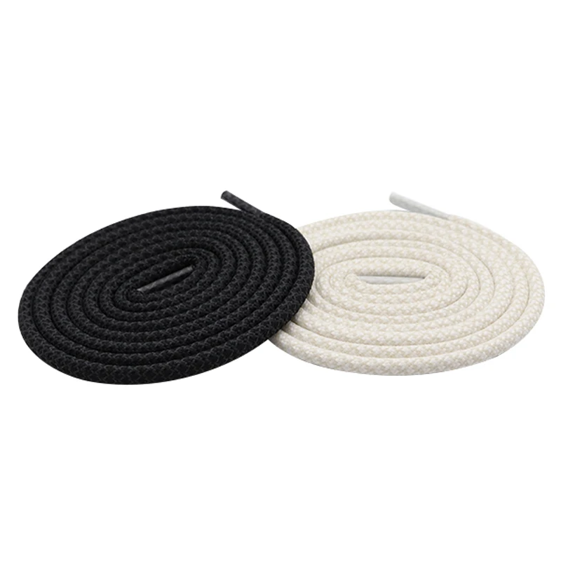 

Weiou 120cm Support Customized length Custom Logo 3M Reflective Shoe Laces Shoestring Shoelaces for Sneakers, 26 colors in stock