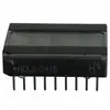Integrated Circuits DISPLAY 5X7 0.2"" 4CHAR SUN.VIEW HDLS-2416