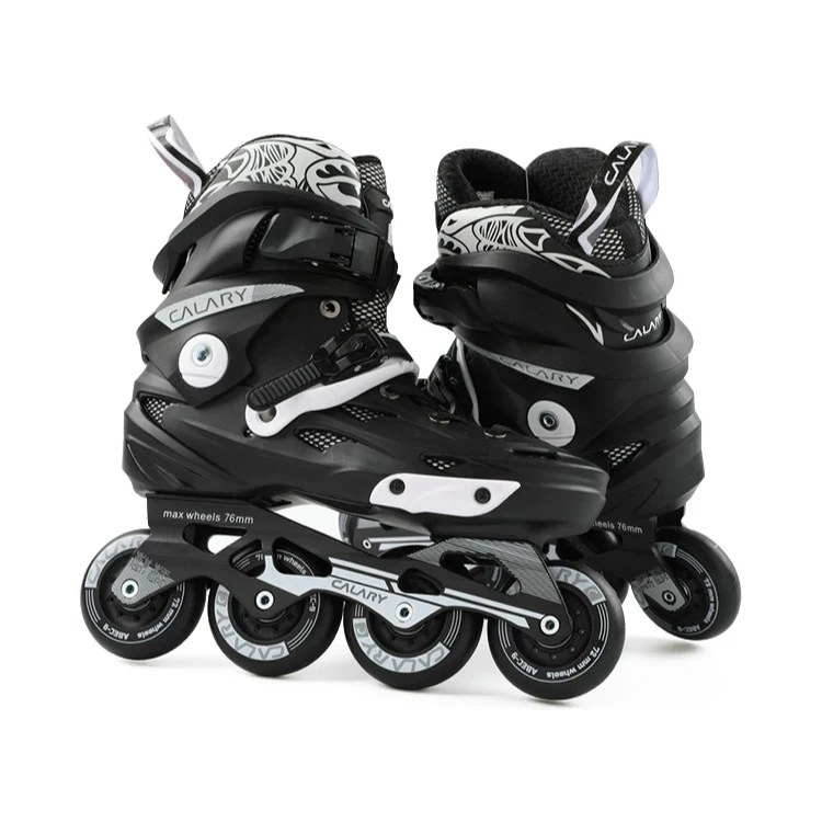 

Popular outdoor C9 kylin free style ride professional inline hockey skates adults for sale