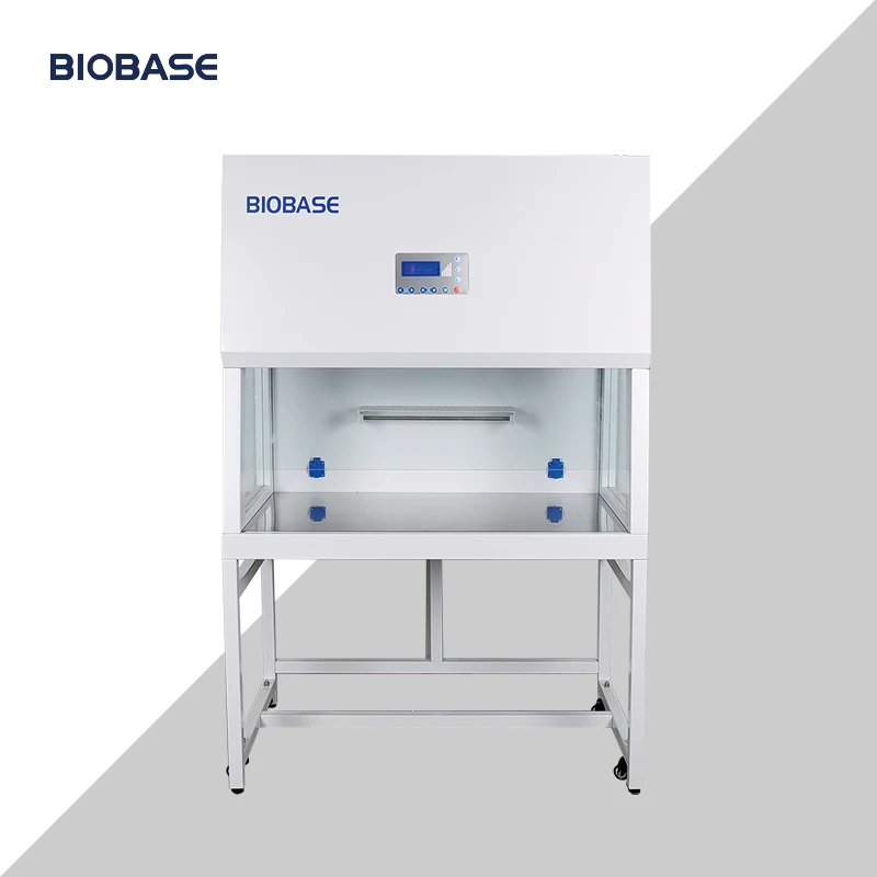 Biobase China Nsf Certificate Biosafety Class Ii A2 Biological