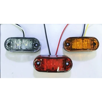 led lights for