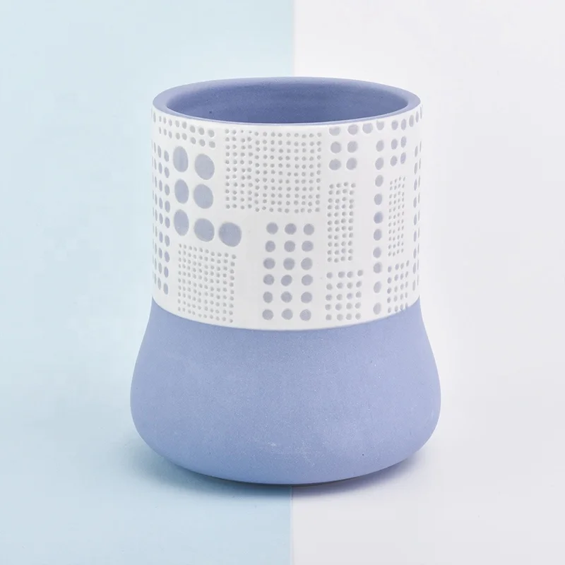 Vintage beautiful votive candle holder for home decor