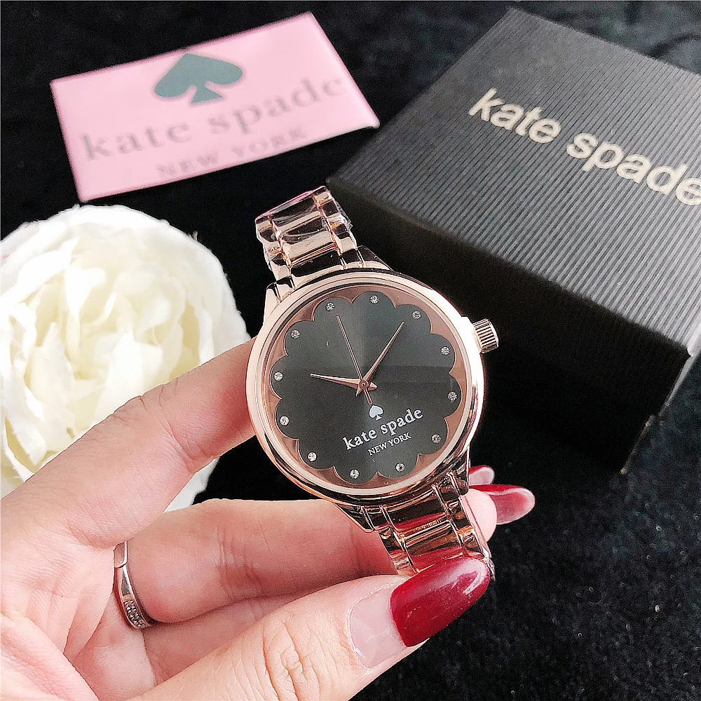 

sport watch MK brand small wristwatch gift set ladies kol saati high quality clock quartz girls watches, Customized colors
