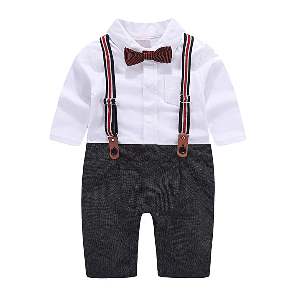 

2021 fashion kid boys clothes Long sleeve shirt + Pants casual Children baby boy clothing sets
