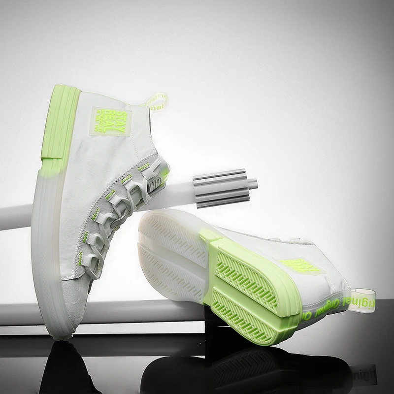 

Breathable casual shoes in summer sandals men