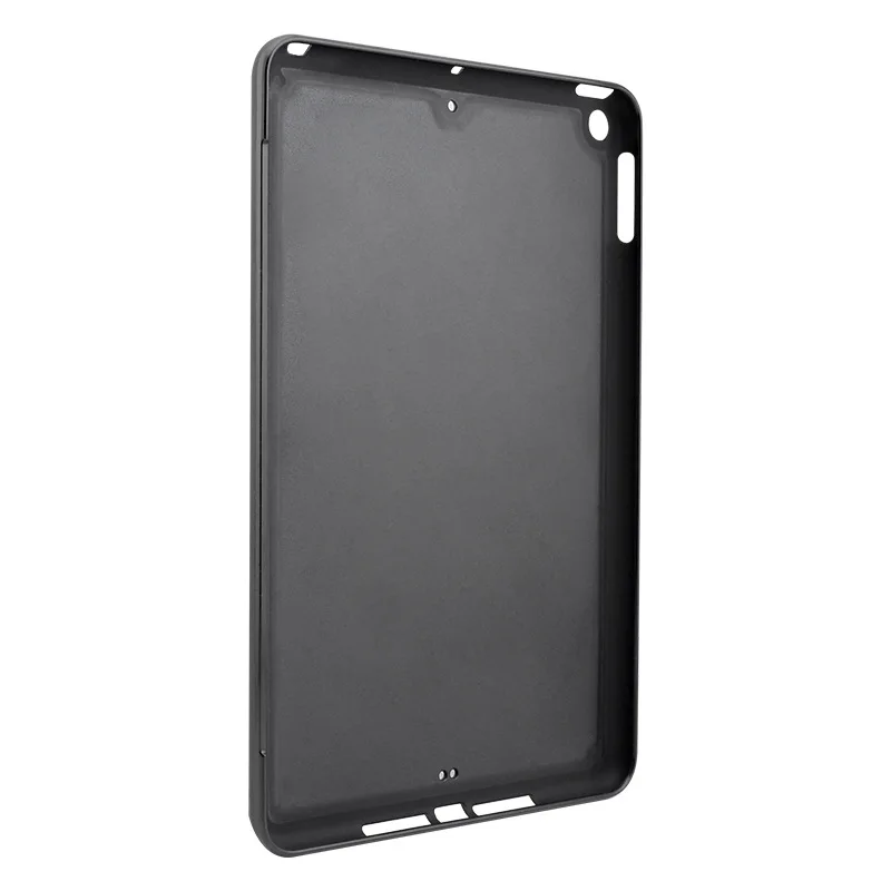 

Blank TPU PC Groove Mobile Phone Case For iPad 5 6 Pro 9.7"