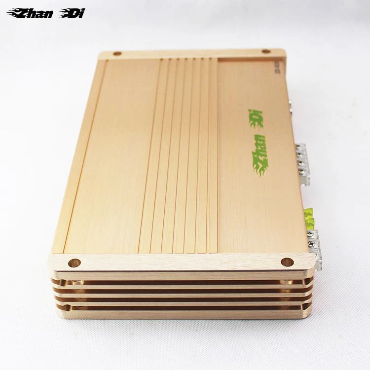 hifi amplifier