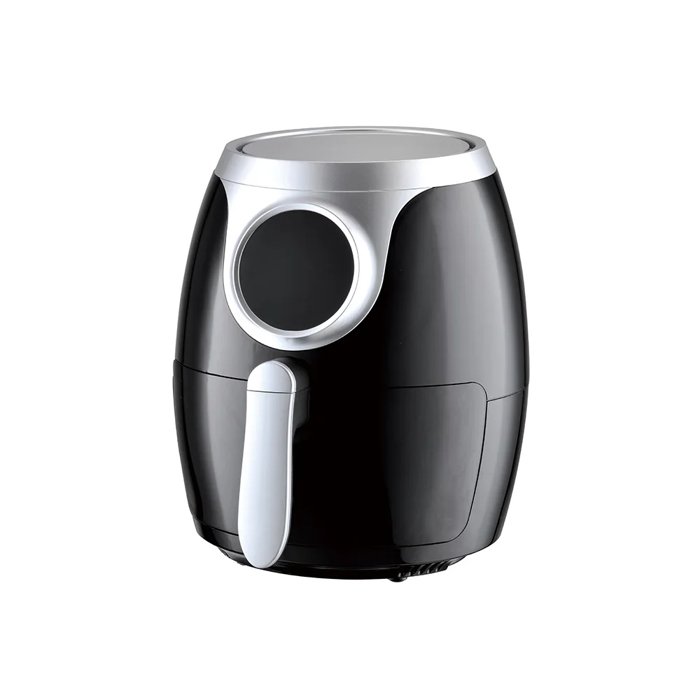 
Family Size Multi Functional Mechanic Timer Electric Fryer Electric Air Potato Fryer 