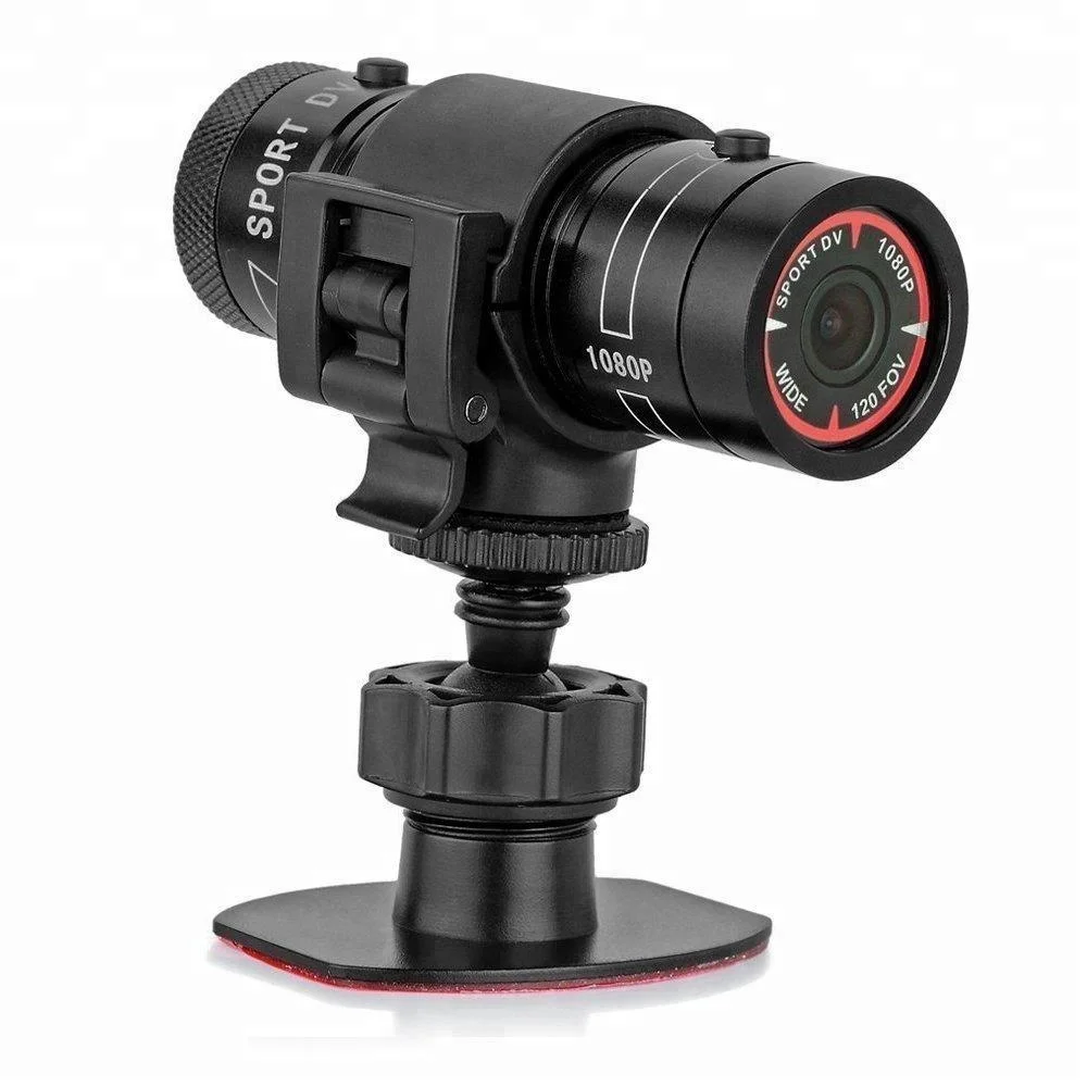 

OEM bullet sport dv Mini Full HD 1080P waterproof sports action camera